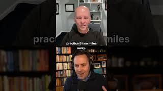 AAHA CEO Garth Jordan on Veterinary Blueprints Podcast -