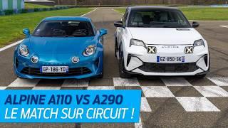 Alpine A290 A110 V2 TO EDIT EDIT EDIT EDIT