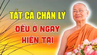 Sống Đúng Tốt Mọi Việc Đã Có Pháp Lo | HT Viên Minh (Nên Nghe Nhiều Lần)