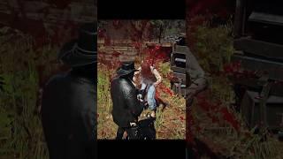 Brutal Advanced Combat | Red Dead Redemption 2 - No Deadeye PC