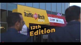 Post-Show Recap: TRAFFIC INFRA TECH 2024's Groundbreaking Innovations