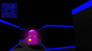 Pacman3D 1st Person 64bit  PACMAN 3D CLONE PAC MAN FROM ITCH IO BROWSER ONLINE OR NOT VIDEO GAME