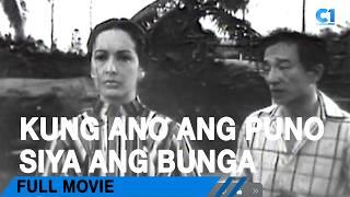 ‘Kung Ano Ang Puno, Siya Ang Bunga’ FULL MOVIE | Dolphy, Gloria Romero, Panchito | Cinema One