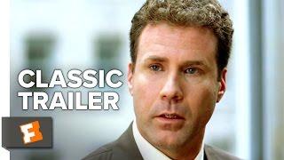 Stranger Than Fiction (2006) Official Trailer 1 - Will Ferrell Movie