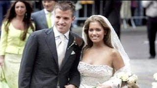 Dutch footballer van der Vaart to divorce