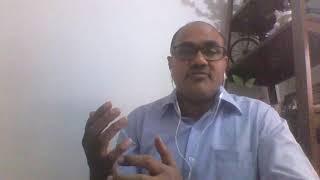 Jagadeesh Giriraj Tumkur - Leadership Group Review - Testimony