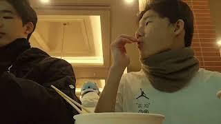 Ski Trip Korea (SJA Jeju Student Film)