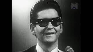 Roy Orbison  - Pretty Women (Australian Bandstand Live Performance 1965)