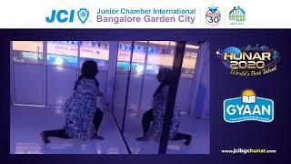 Participant No.10623 - Priyanka Pujare | JCI BGC HUNAR 2020 - World's Best Talent