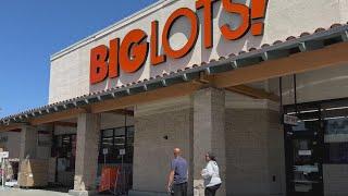 Hundreds of Big Lots stores will remain open under a proposed deal