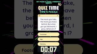 Fuel your intellect and ignite your curiosity with BrainzBoost #shorts #quiz #trivia #riddles #trend