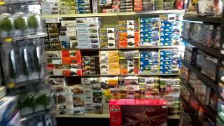 Mikes Models - Local Model Shop