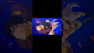 #BloodStrike #JujutsuKaisen #JJK #FPP #FPSGame #AnimeCrossover #YouTubeShorts #FYP #GamerShorts