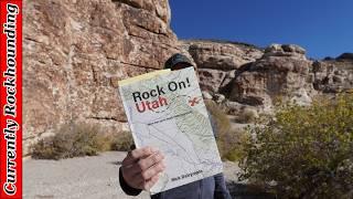 Rock On! Utah // Does This Set a New Standard for Guidebooks?