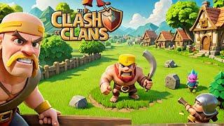 LEGENDARY hits in Clash of Clans Live Gameplay!  #shorts   SUPERCELL GAMES |  TAMIL