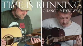 "TIME IS RUNNING" (original) by Jimmy Quango feat. Georg Dybowski