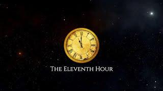 The Eleventh Hour S26 #7