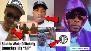 GREATNESS!-Shawn Storm, Kofi Kinaata & Other Stars Reacts To Shatta Wale “Blessings” Music Video!