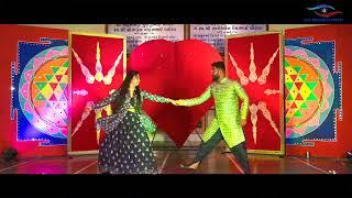 Wedding Dance Performance 2023 | Om Drashti Movie