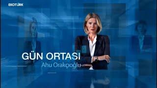 Pandemi dönemi dijital çözümler |Bahadır Çakar |Prof. Dr. Tarık Oğuzlu |Ahu Orakçıoğlu