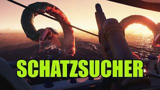 SCHATZSUCHER (Abenteuer auf See) - Sea of Thieves | Ranzratte