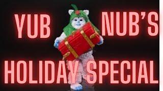 Yub Nub's Holiday Special (2024)