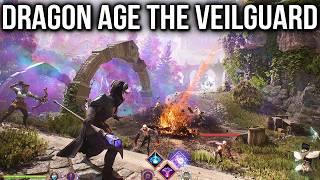 Dragon Age The Veilguard - Impressions & Review After 30 Hours Of Gameplay