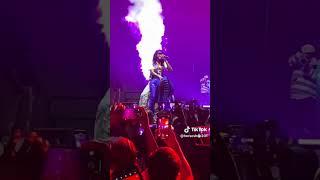 Vybz Kartel and Spice Performance at his  New Jersey  Show #dancehallculture #dancehalllegend
