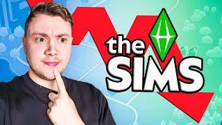 Why The Sims will never get better