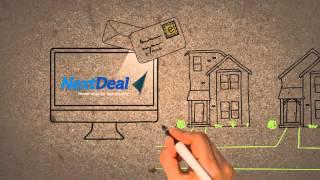 NextDeal For Real Estate Professionals