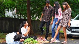 IPS - Don’t Judge People By Clothes | Anand Mandal