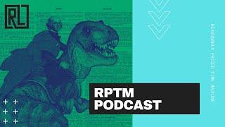 RPTM Podcast Episode 57: Fashion and Fire