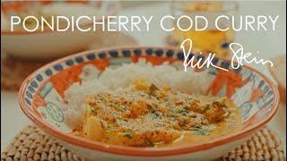 How to Make Pondicherry Cod Curry | Rick Stein and Jack Stein Recipe