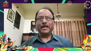 Get ready for non-stop action and electrifying moments with Shamim Ashraf Chowdhury! | BPL T20 2025