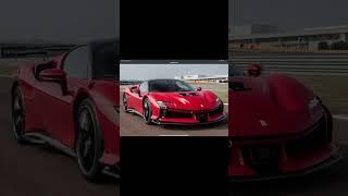 Ferrari edit