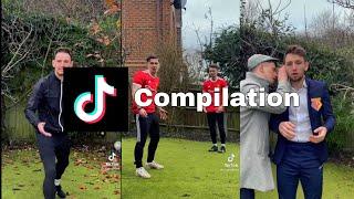 NEW @augeyboyz TikTok Compilation (15 Minutes) (Lukaku Wanting to leave, Aston Villa sign Coutinio)