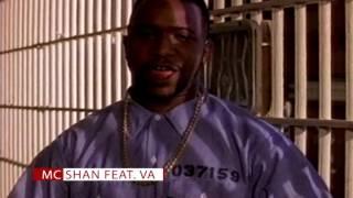 MC Shan Feat. Kool G Rap, Neek The Exotic , Diesel & Snow  -  Pee-Nile Reunion   [HD]