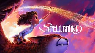 Spellbound (2024) Full Movie || Rachel Zegler, Nicole Kidman, Javier Bardem || Review and Facts