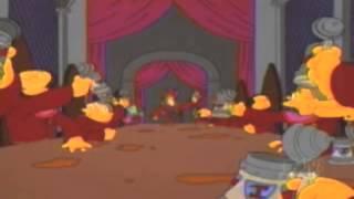 The Stonecutters