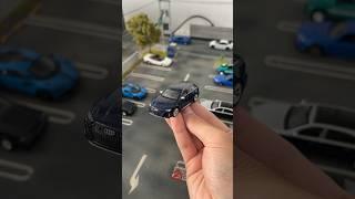 Unboxing #diecast : MINI GT - Audi RS6 Avant