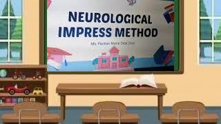 Remedial Strategy for Reading - Neurological Impress Method