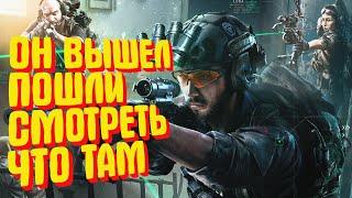 ЛУЧШИЙ ШУТЕР 2024 ИЛИ КУСОК ШЕДЕВРА : Delta Force