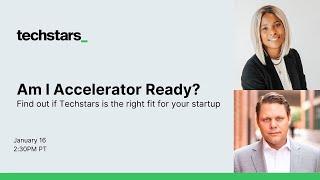 Is your startup ready for an accelerator?