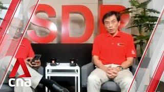 GE2020: Singapore Democratic Party leaders confident of quality over quantity