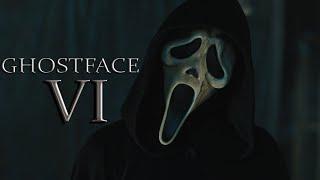 Scream VI | Ghostface