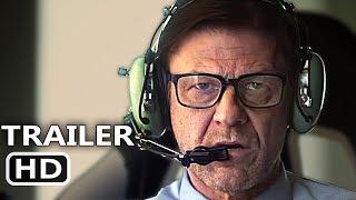 DRONE Movie Trailer (Sean Bean - 2017)