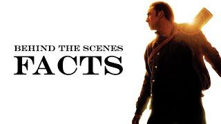 10 Behind the Scenes Facts about National Treasure