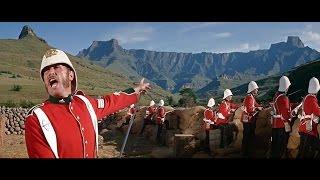 Sabaton - Rorke's Drift (Music Video)