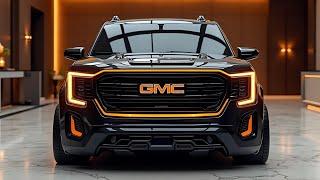 2025 GMC Vintage Pickup: Classic Style Meets Modern Power!