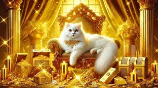 YOU WILL BE LUCKY FOREVER,AFTER 3 MINUTES LISTEN | LUCKY CATS REPRESENT WHATEVER YOU WISH FOR,...#3